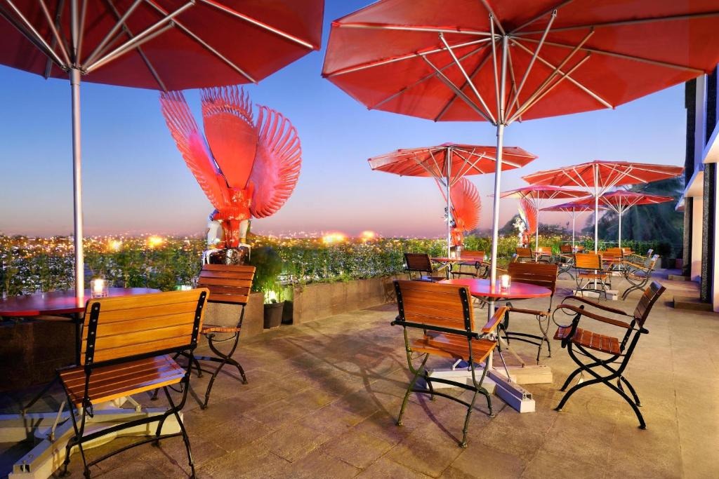 هتل ایبیس بالی کوتا